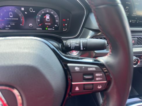 Used 2023 Acura Integra A-Spec FWD image 25