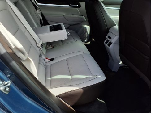 New 2026 GMC Terrain Denali AWD/4WD image 21