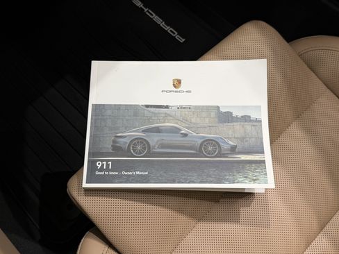Certified 2021 Porsche 911 Carrera 4S image 50