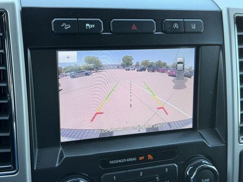 Used 2020 Ford F150 Lariat AWD/4WD image 18