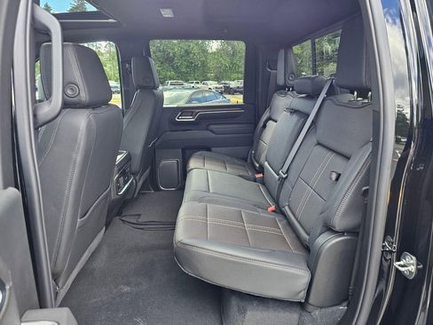 New 2026 Chevrolet Silverado 3500 High Country w/ High Country Premium Package AWD/4WD image 18