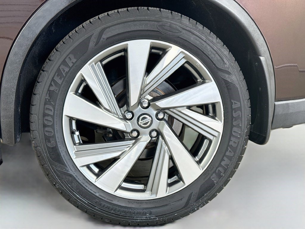 Used 2020 Nissan Murano SL w/ Moonroof Package FWD image 36