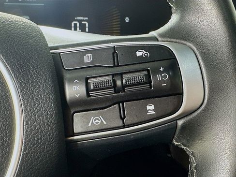 Used 2025 Kia K5 GT-Line w/ GT-Line Premium Package FWD image 23