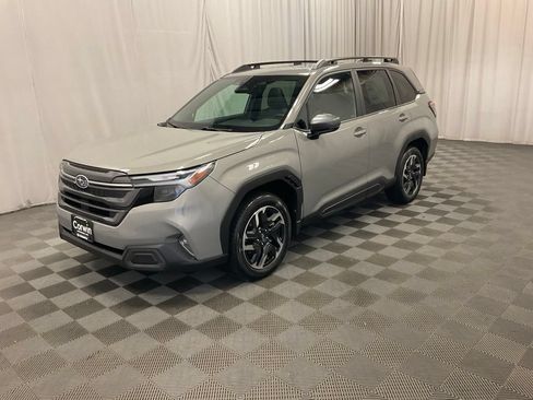 New 2026 Subaru Forester Limited AWD/4WD image 5