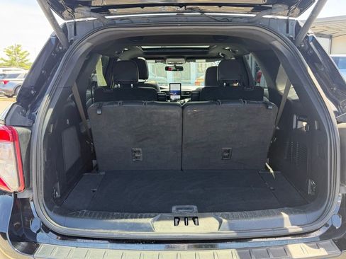 Used 2023 Ford Explorer ST w/ Equipment Group 401A AWD/4WD image 5