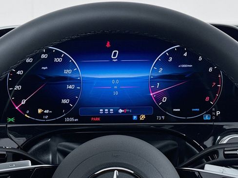 New 2026 Mercedes-Benz E 350 Sedan image 18