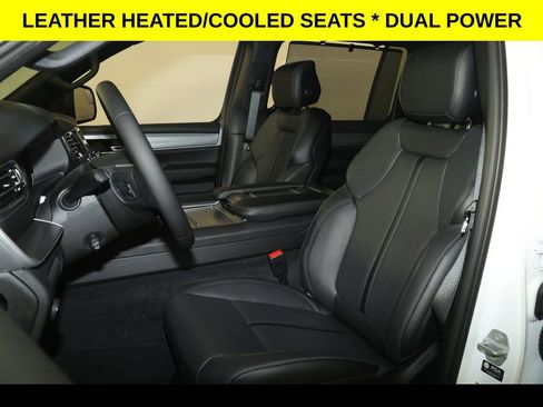 New 2026 Jeep Grand Wagoneer L Limited image 4