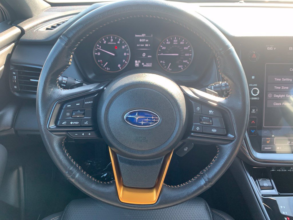 Used 2025 Subaru Outback Wilderness AWD/4WD image 9