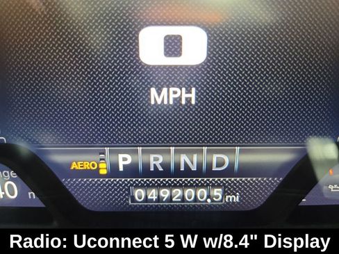 Used 2022 RAM 1500 Rebel w/ Rebel Level 2 Equipment Group image 20