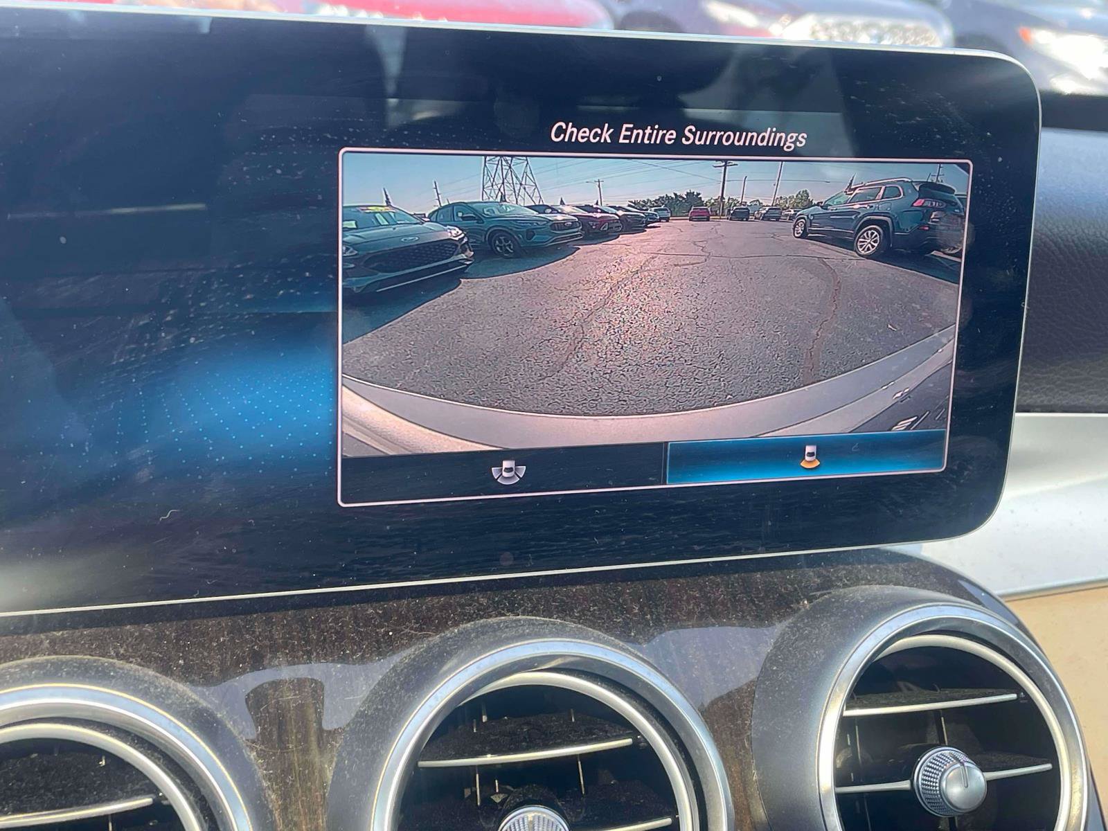 Used 2019 Mercedes-Benz C 300 Sedan image 18