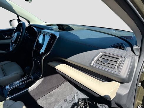 Used 2022 Subaru Ascent Limited w/ Popular Package #2A image 31