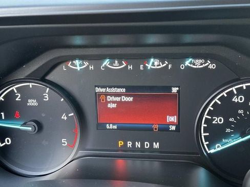 New 2026 Ford F450 XL image 17