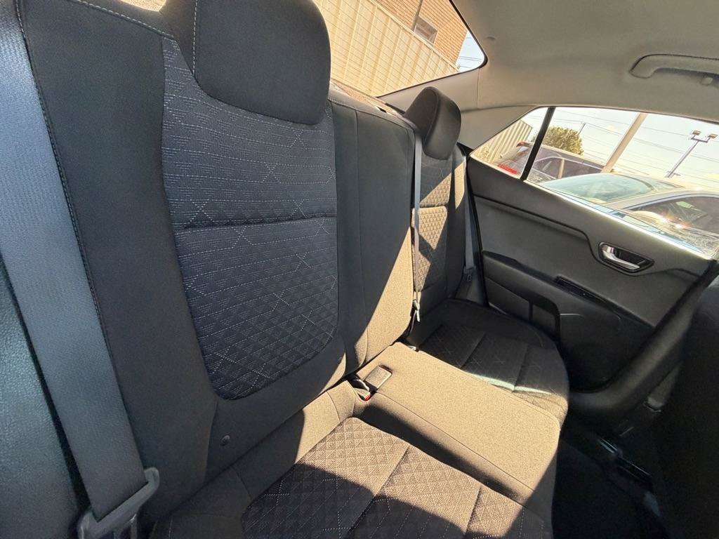 Used 2023 Kia Rio LX FWD image 18
