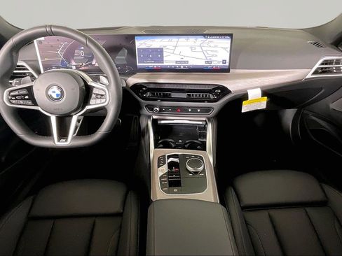 New 2026 BMW 430i xDrive Coupe AWD/4WD image 8