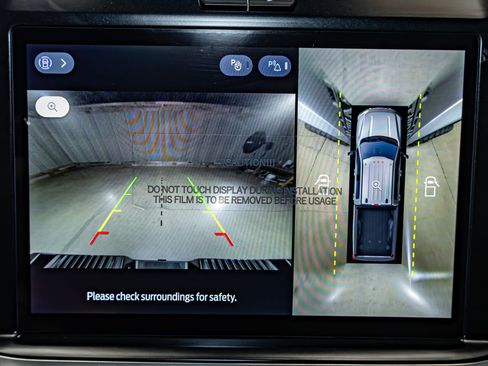 Used 2026 Ford F450 King Ranch w/ Chrome Package image 21