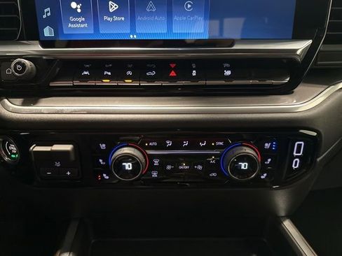 New 2026 Chevrolet Silverado 1500 High Country image 31