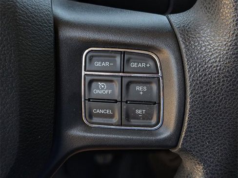 Used 2021 RAM 1500 Tradesman w/ Popular Equipment Group image 14