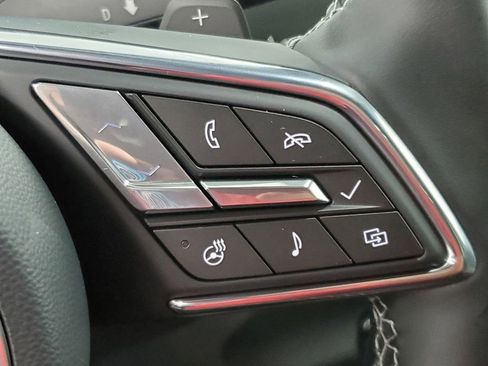 New 2026 Buick Enclave Sport Touring w/ Power Package image 32