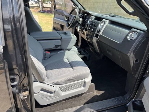 Used 2013 Ford F150 XLT image 22