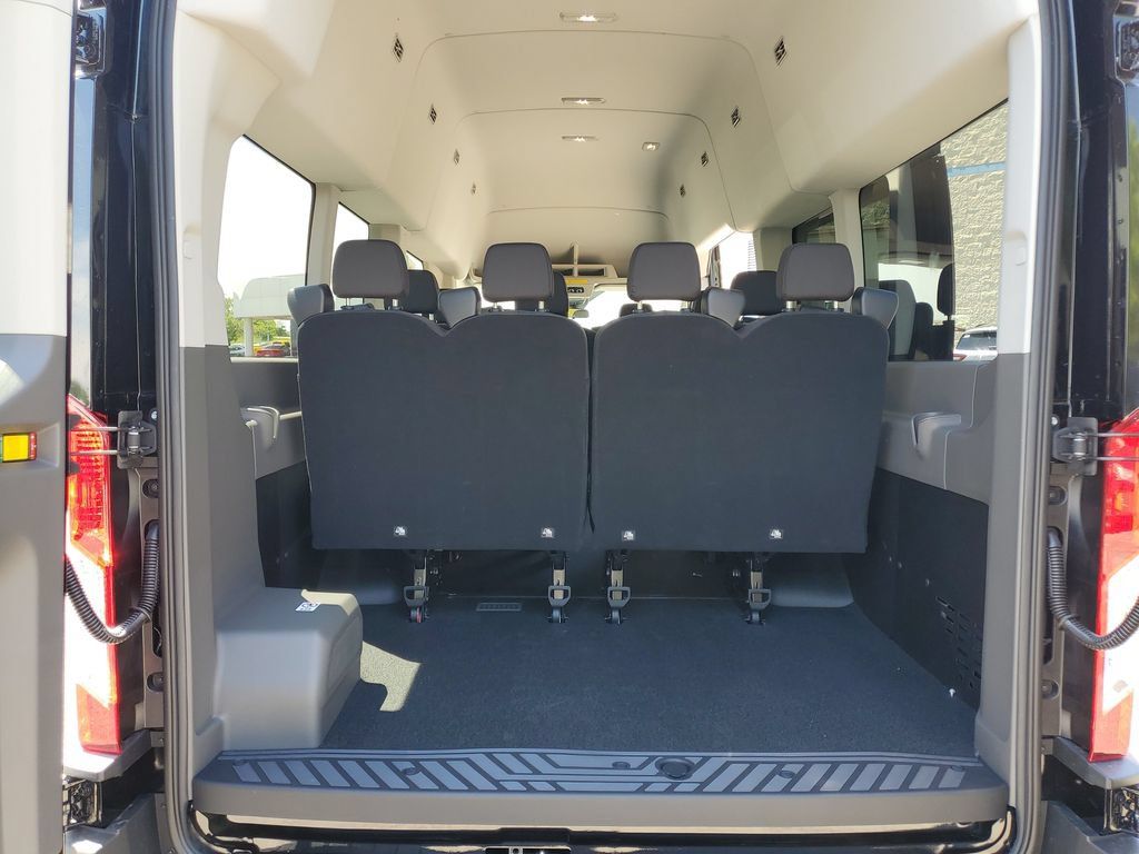 New 2026 Ford Transit 350 XL RWD image 18