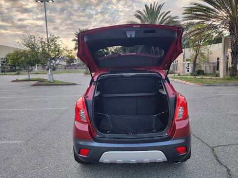 Used 2013 Buick Encore Premium image 5