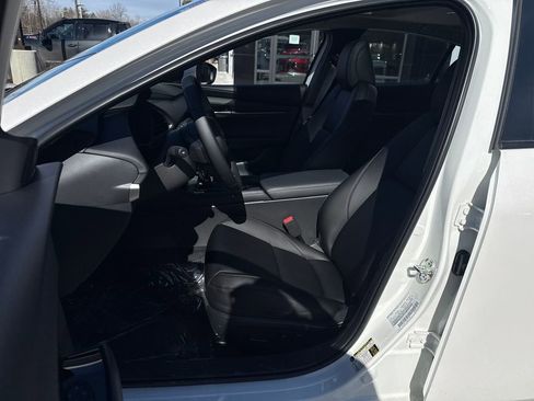 New 2026 MAZDA MAZDA3 2.5 S Preferred image 22