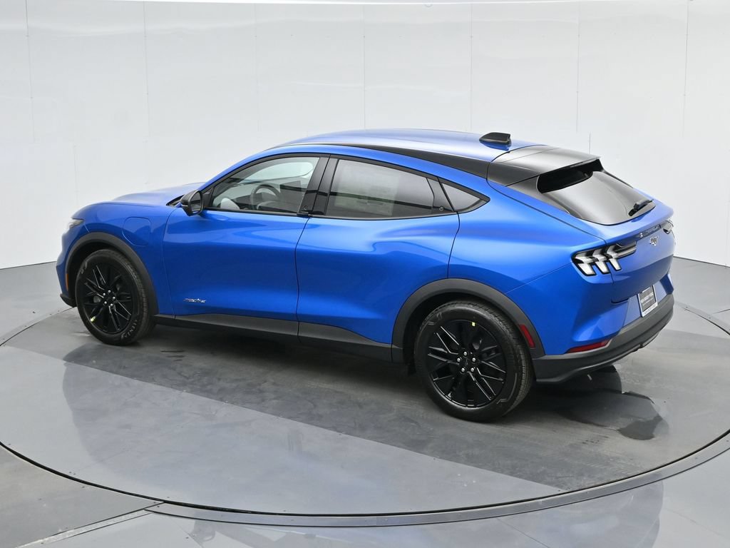 Used 2025 Ford Mustang Mach-E Select w/ Comfort Package Lite RWD image 45
