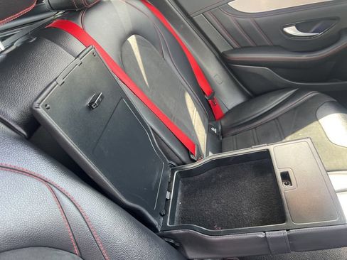 Used 2022 Mercedes-Benz GLC 43 AMG 4MATIC image 43
