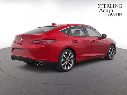 Used 2026 Acura Integra FWD image 4