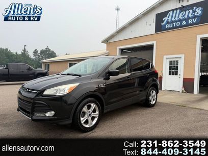 Used 2014 Ford Escape SE