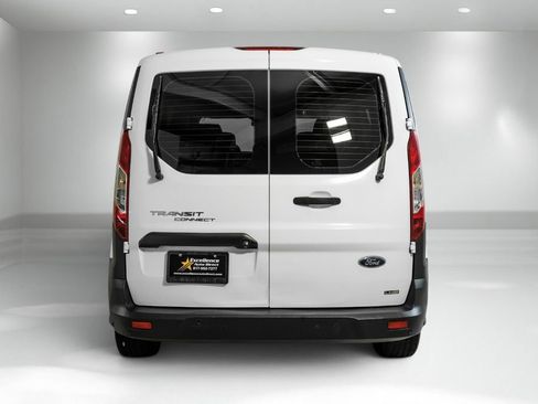 Used 2020 Ford Transit Connect XL FWD image 7