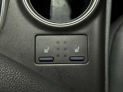 Certified 2023 Toyota Camry XLE FWD image 31