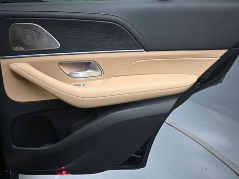 New 2026 Mercedes-Benz GLE 350 4MATIC image 28