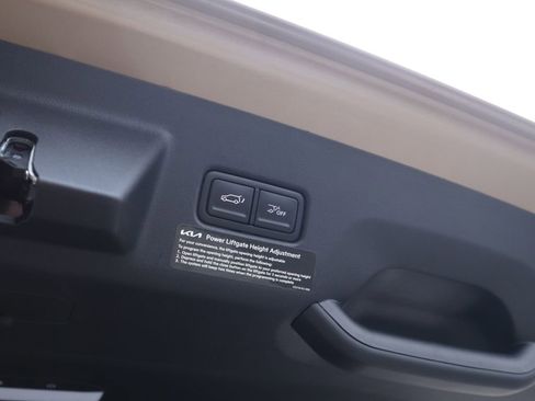New 2027 Kia Telluride SX Prestige X-Pro AWD/4WD image 12