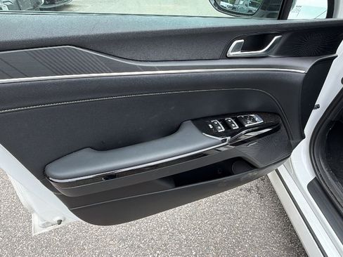 Used 2025 Kia K5 GT-Line w/ GT-Line Premium Package FWD image 14