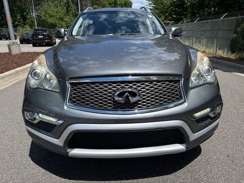 Used 2016 INFINITI QX50 2WD w/ Premium Plus Package image 2
