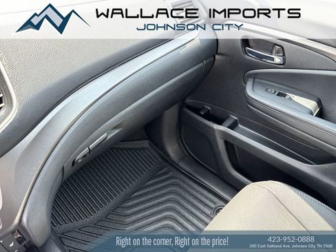 Used 2022 Honda Pilot Special Edition image 24
