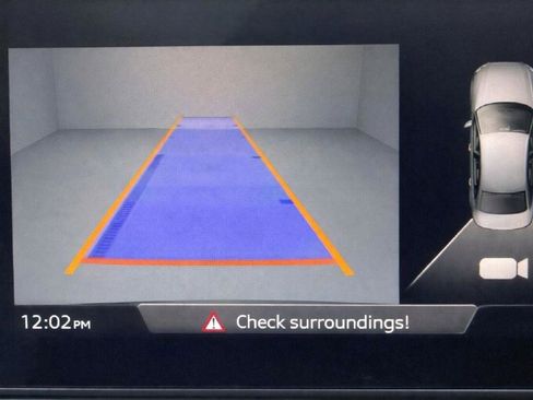 Used 2019 Audi A4 2.0T Premium w/ Convenience Package image 20