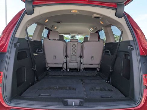 Used 2023 Honda Odyssey EX image 32