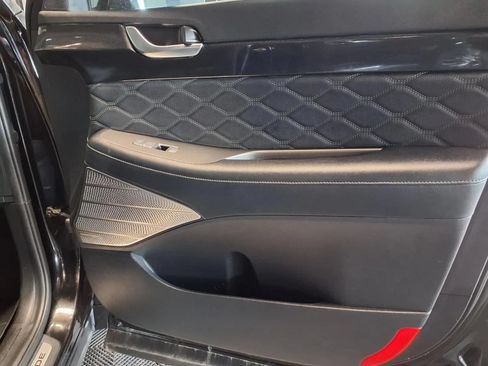 Used 2020 Hyundai Palisade Limited AWD/4WD image 11