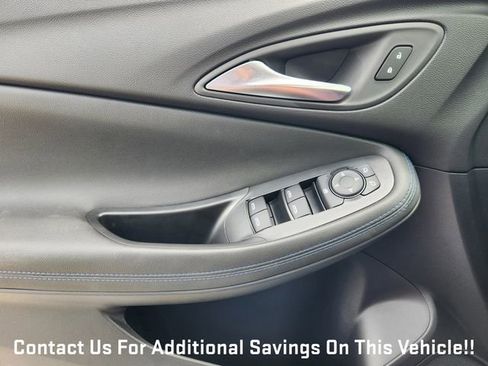 New 2026 Buick Encore GX Sport Touring image 17