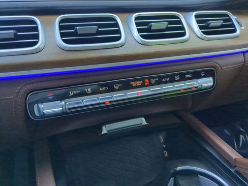 Used 2024 Mercedes-Benz GLE 350 GLE 350 image 26