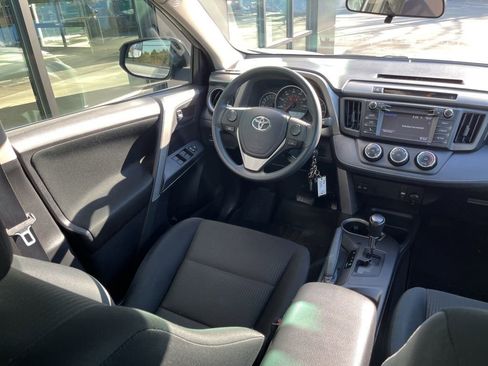 Used 2016 Toyota RAV4 LE image 15