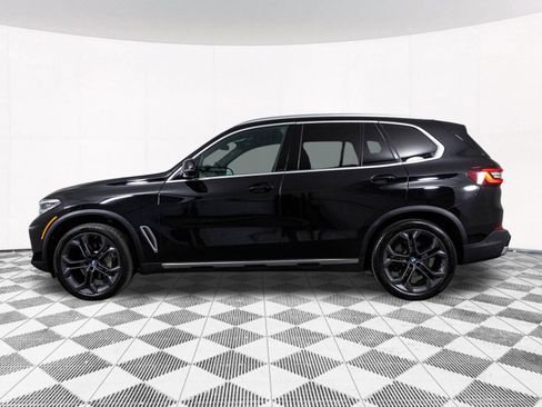 Used 2022 BMW X5 xDrive40i AWD/4WD image 11