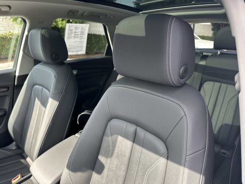 Used 2021 Audi Q5 2.0T Premium Plus image 19