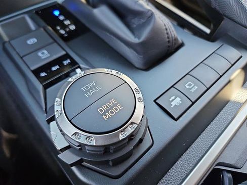 New 2026 Toyota 4Runner TRD Sport Premium image 14