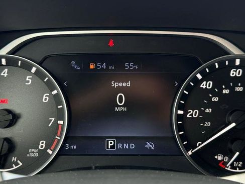 New 2026 Nissan Frontier S w/ S Utility Package image 28