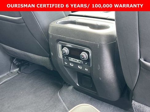 Certified 2023 Chevrolet Tahoe Premier image 13