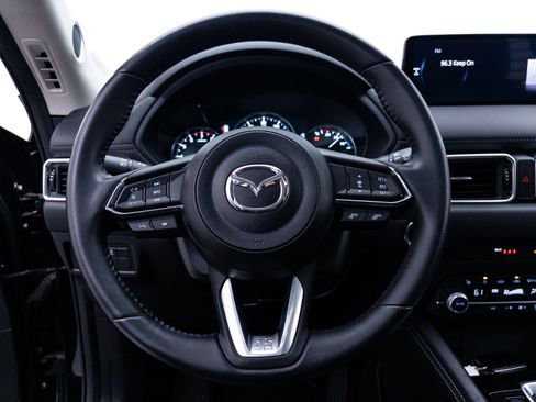 Used 2024 MAZDA CX-5 AWD 2.5 S image 34