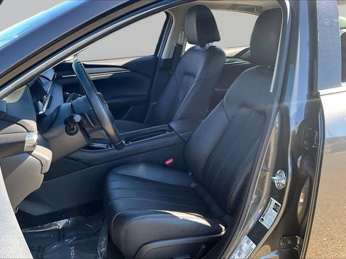 Used 2019 MAZDA MAZDA6 Grand Touring FWD image 7
